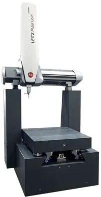 Freeform Metrology