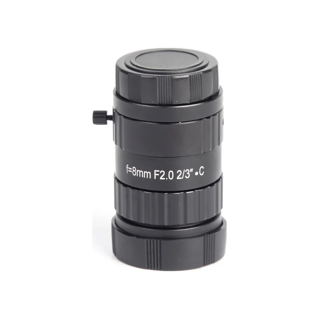 CLARIOPTICS FA0805A machine vision lens