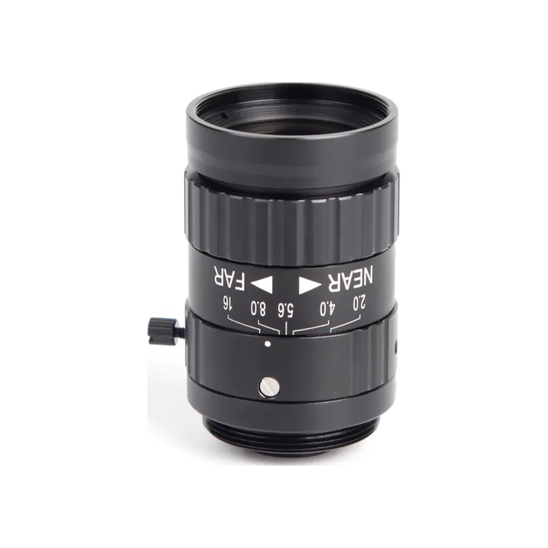 CLARIOPTICS FA0805A lens &mdash; view 2