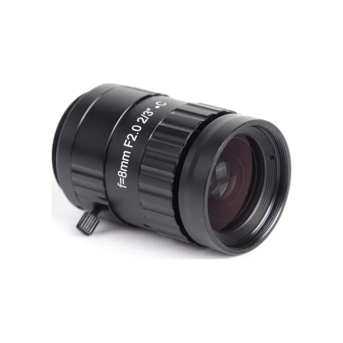 CLARIOPTICS FA0805A lens &mdash; view 3