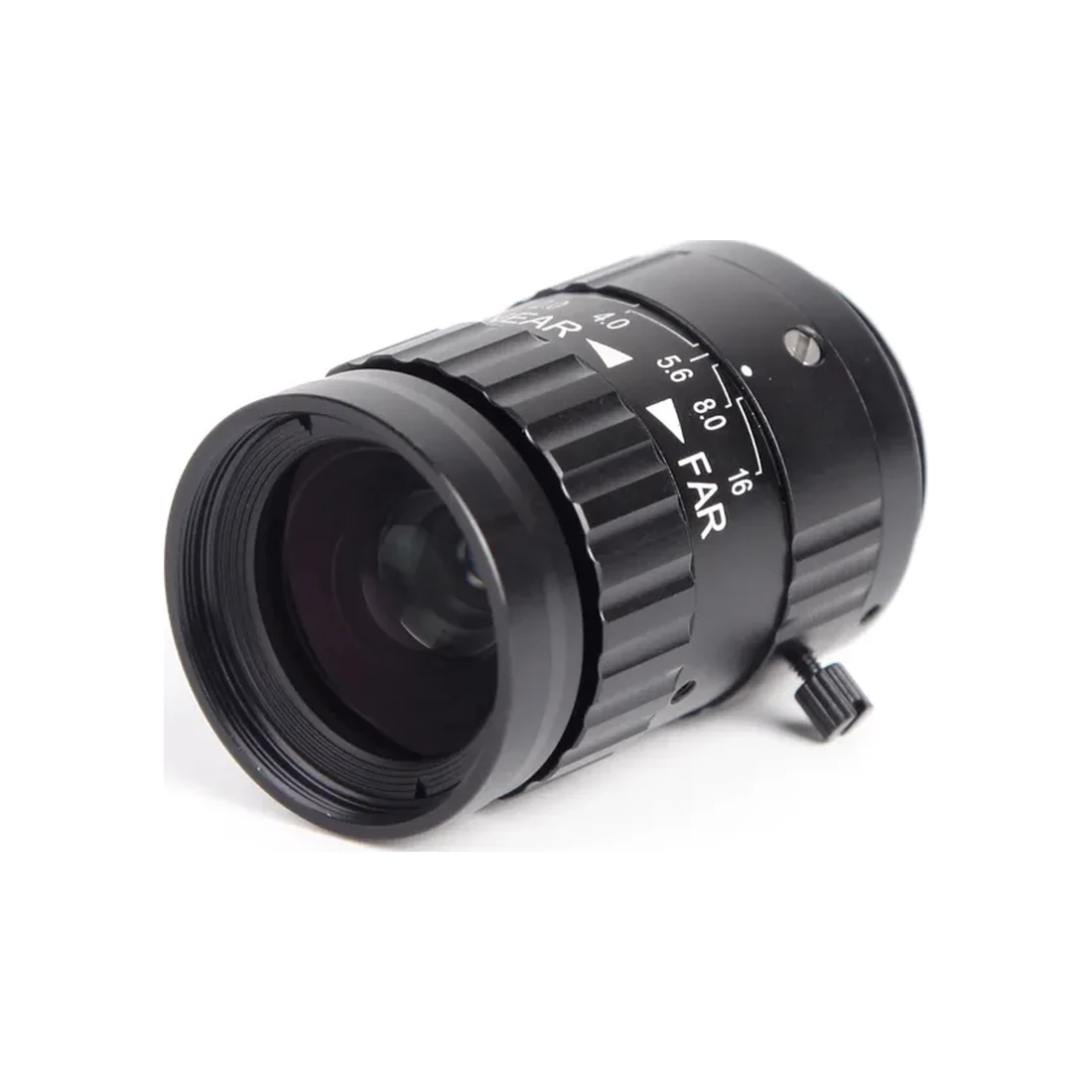 CLARIOPTICS FA0805A lens &mdash; view 4
