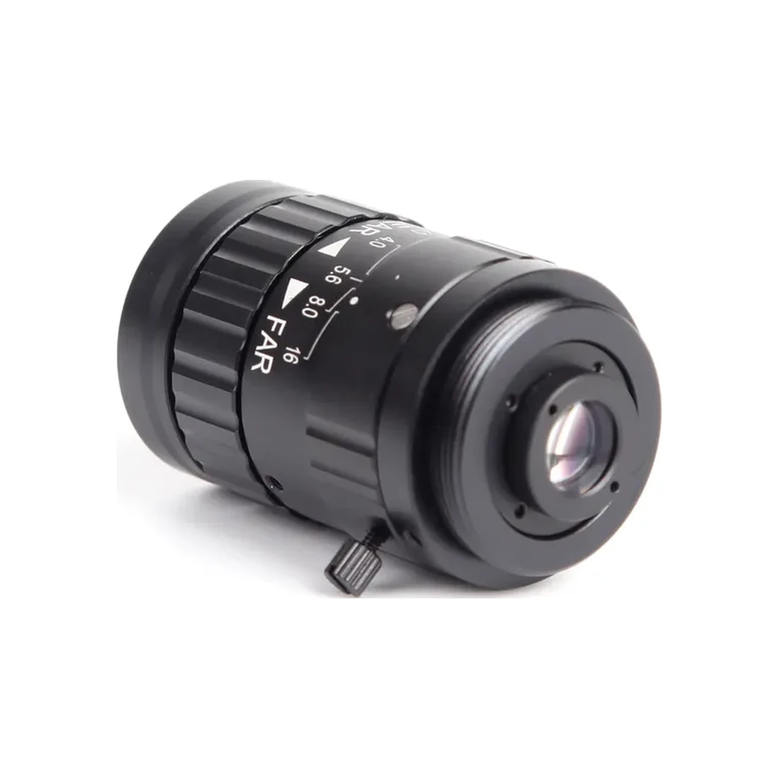 CLARIOPTICS FA0805A lens &mdash; view 5
