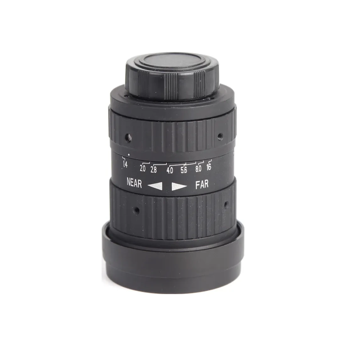 CLARIOPTICS FA0814A machine vision lens
