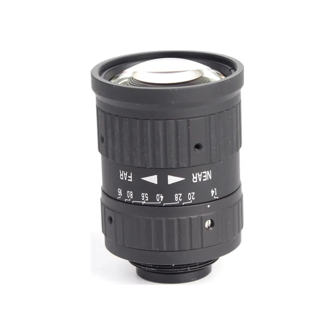 CLARIOPTICS FA0814A lens &mdash; view 2