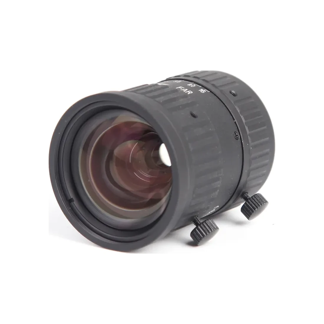 CLARIOPTICS FA0814A lens &mdash; view 3