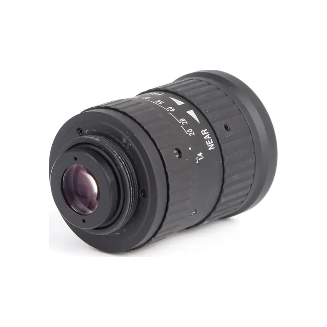 CLARIOPTICS FA0814A lens &mdash; view 4