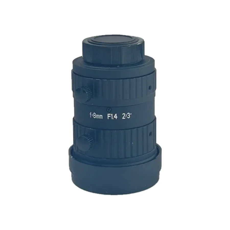CLARIOPTICS FA0814A lens &mdash; view 5