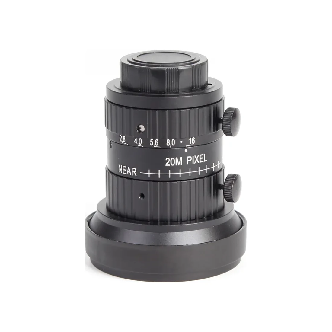 CLARIOPTICS FA0820A machine vision lens