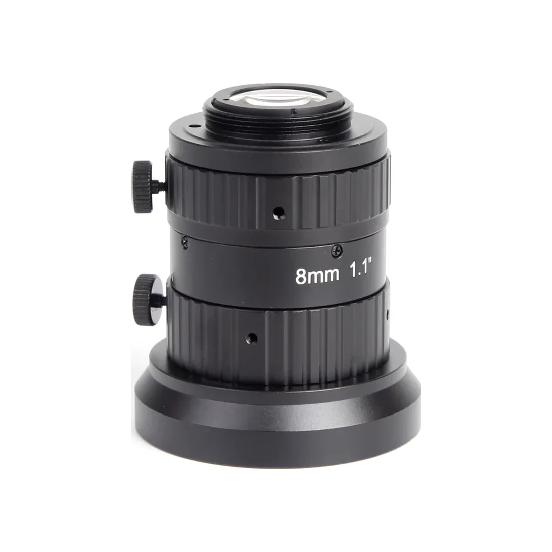 CLARIOPTICS FA0820A lens &mdash; view 2