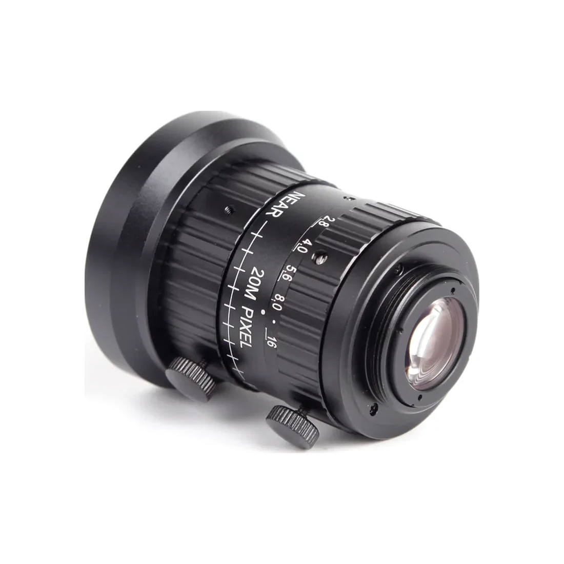 CLARIOPTICS FA0820A lens &mdash; view 3