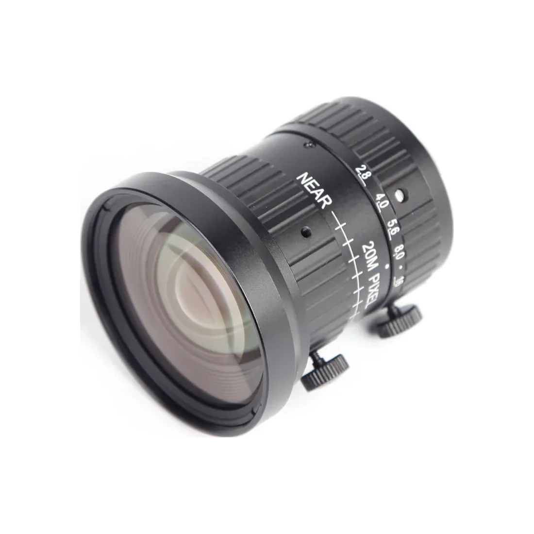 CLARIOPTICS FA0820A lens &mdash; view 5