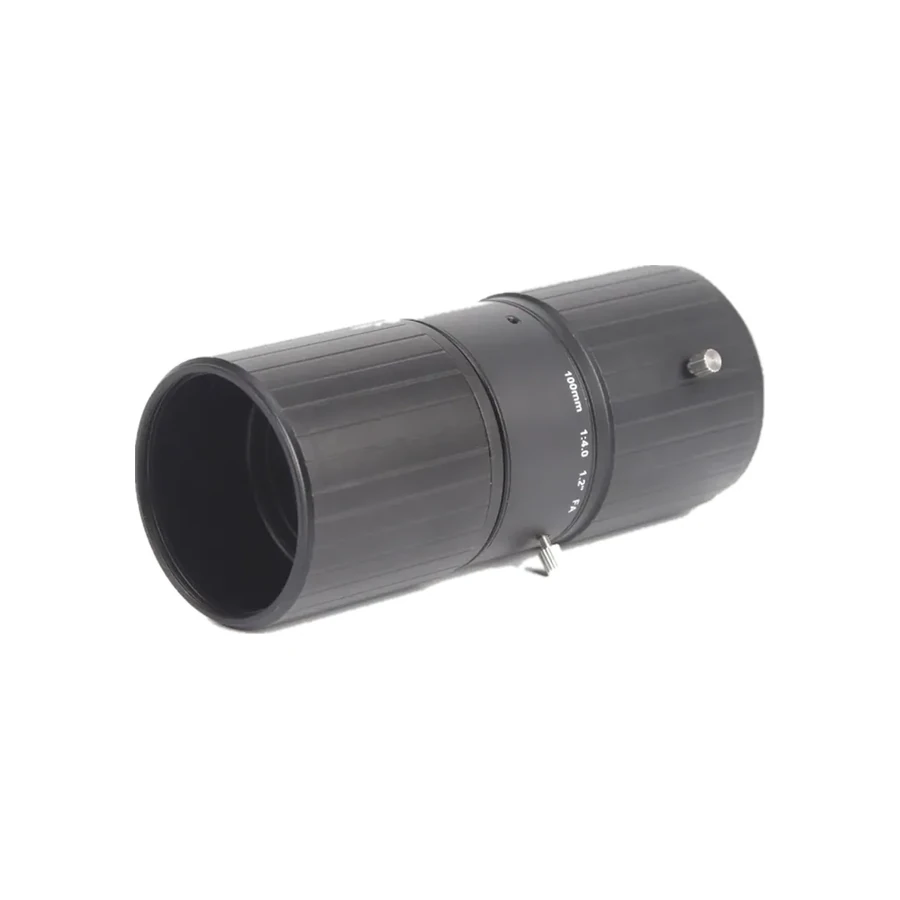 CLARIOPTICS FA1004A machine vision lens