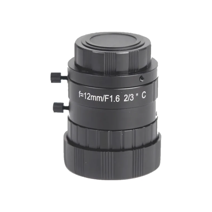 CLARIOPTICS FA1205D 머신비전 렌즈