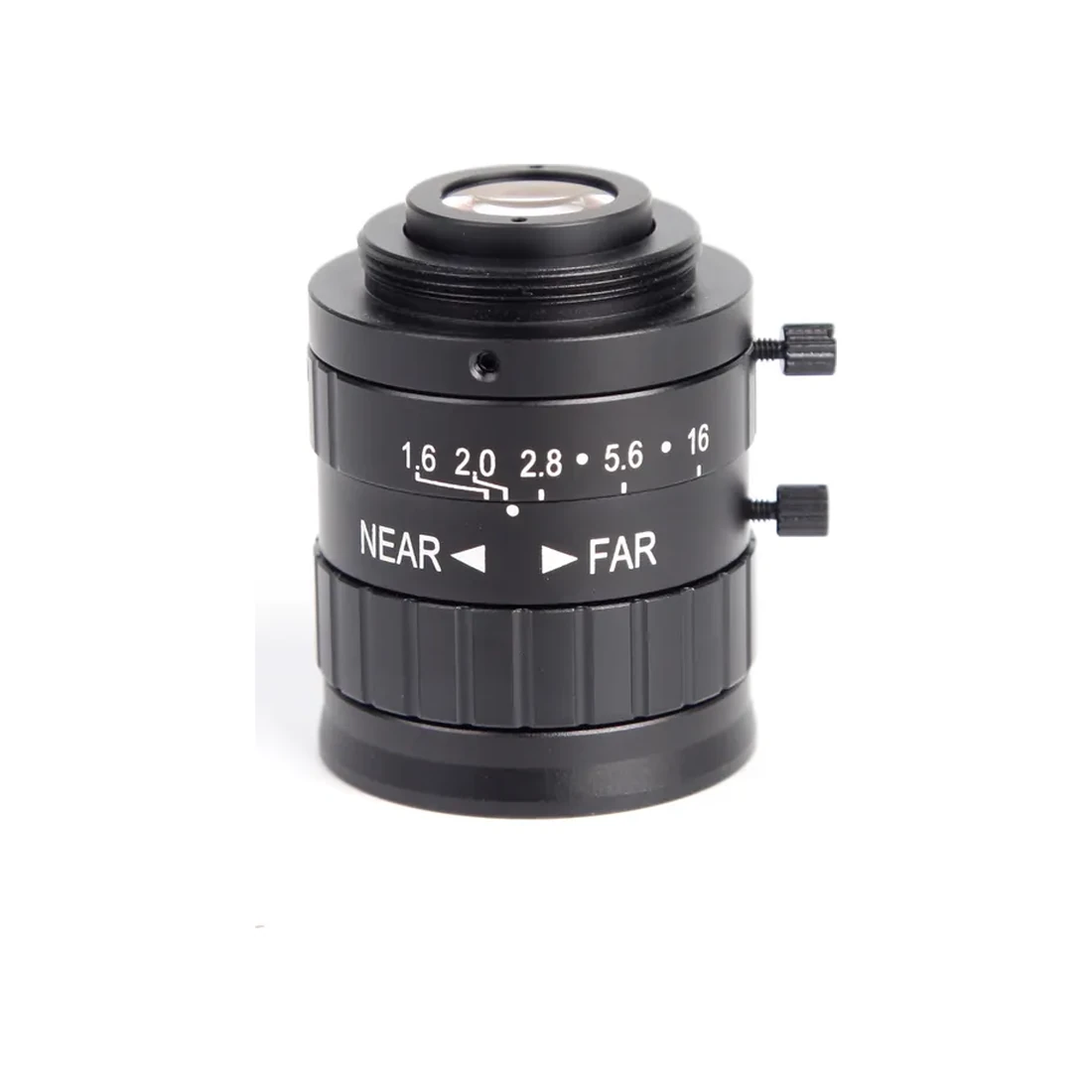 CLARIOPTICS FA1205D lens &mdash; view 2
