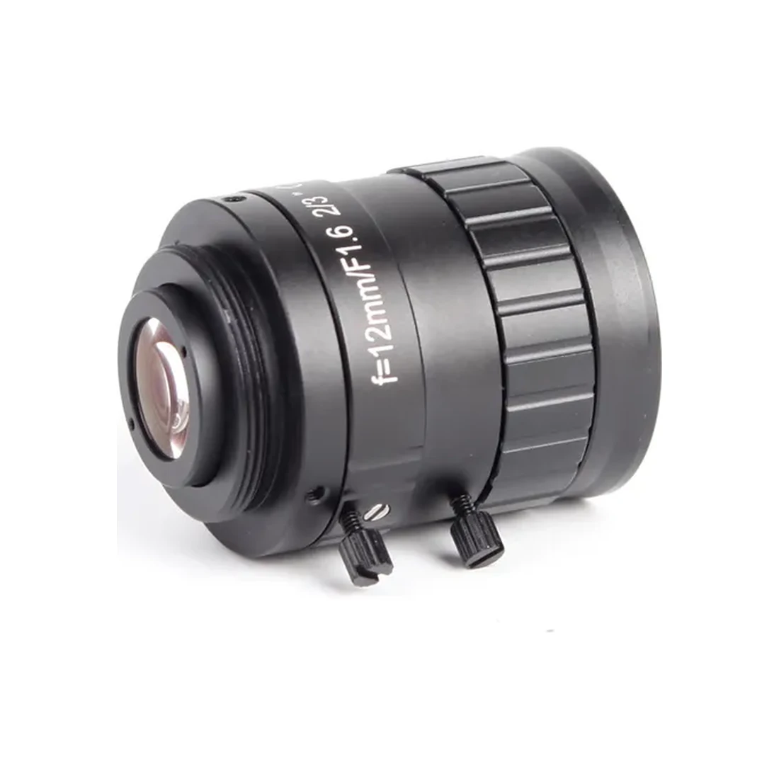 CLARIOPTICS FA1205D lens &mdash; view 3