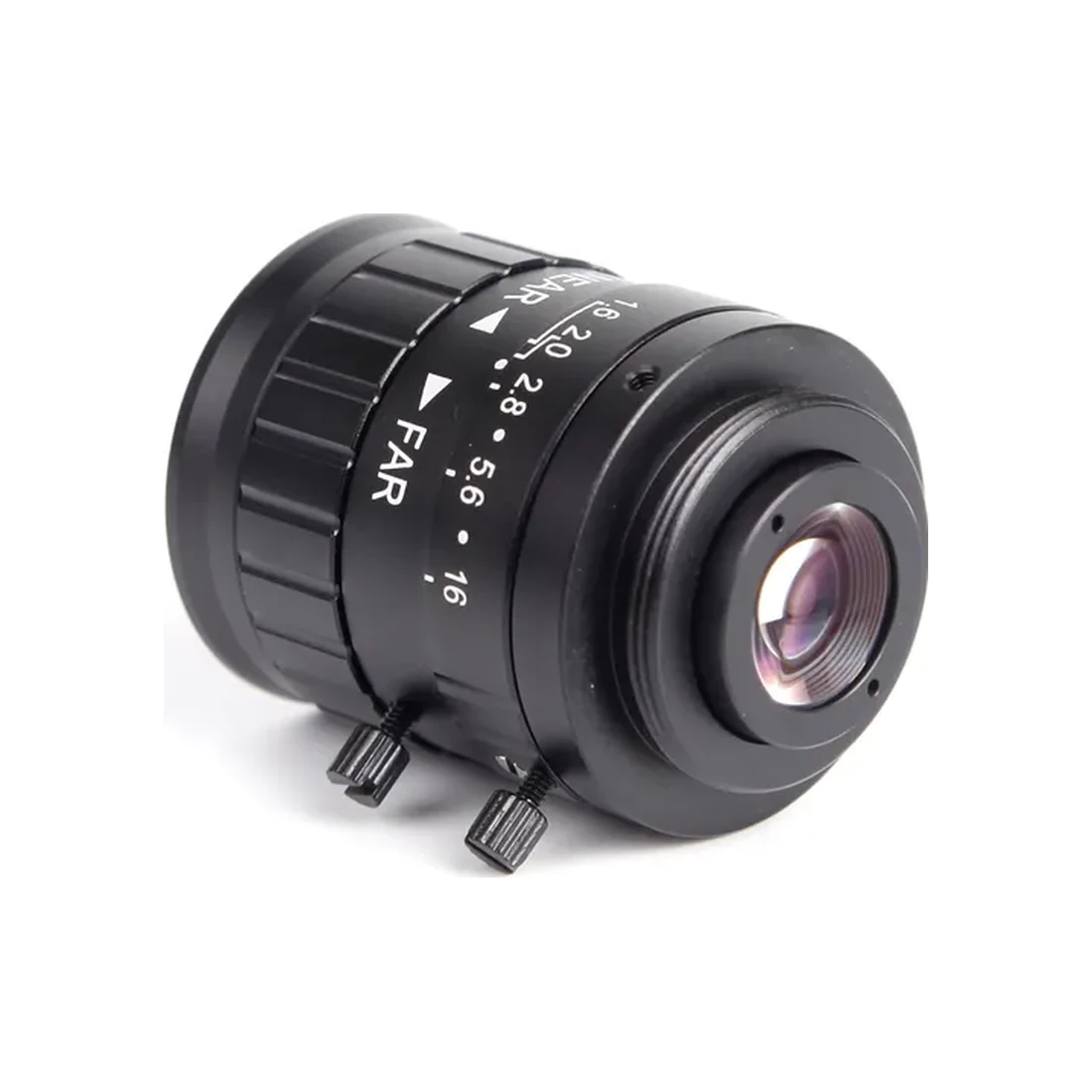 CLARIOPTICS FA1205D lens &mdash; view 4