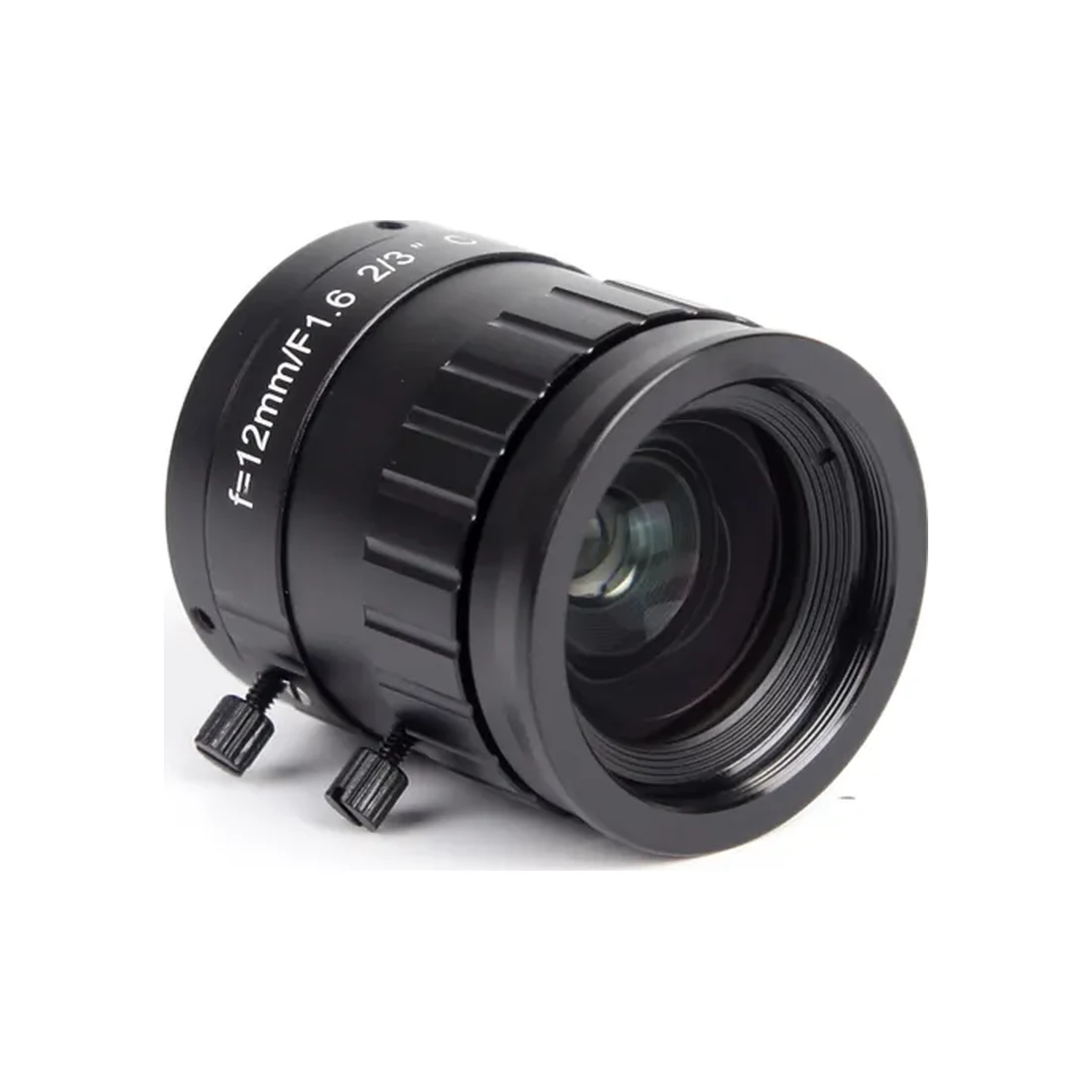 CLARIOPTICS FA1205D lens &mdash; view 5