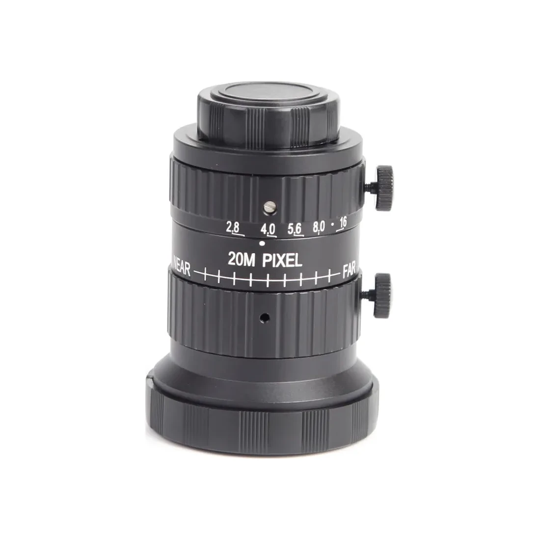 CLARIOPTICS FA1220A machine vision lens