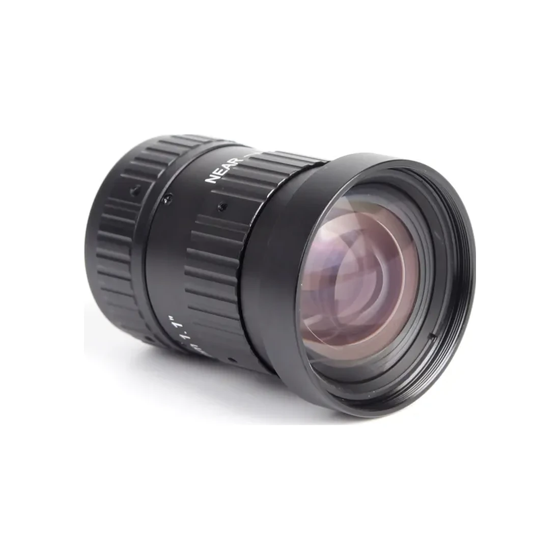 CLARIOPTICS FA1220A lens &mdash; view 2