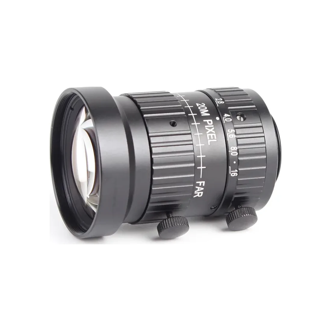 CLARIOPTICS FA1220A lens &mdash; view 3