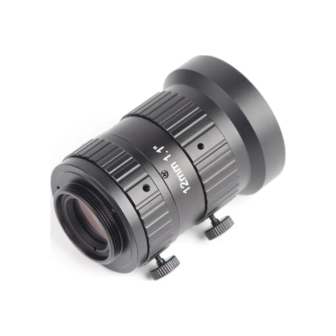 CLARIOPTICS FA1220A lens &mdash; view 4