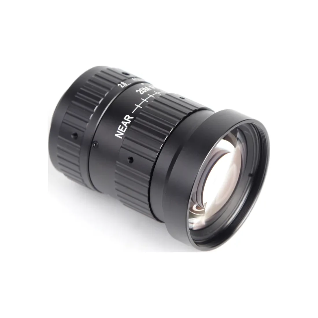 CLARIOPTICS FA1220A lens &mdash; view 5