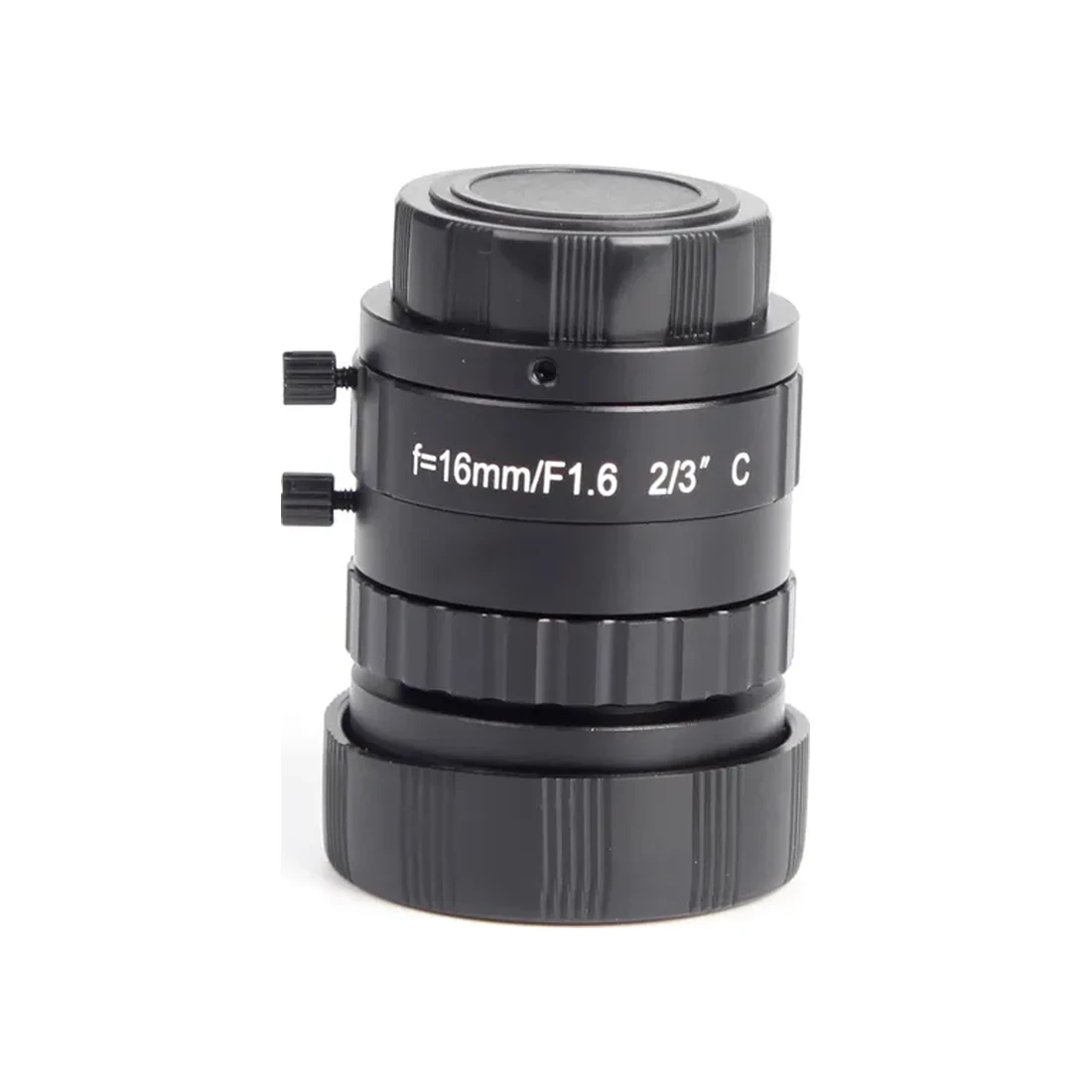 CLARIOPTICS FA1605A machine vision lens