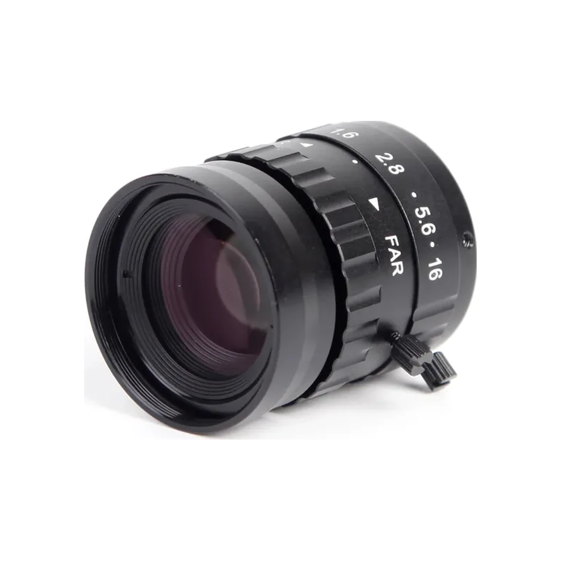 CLARIOPTICS FA1605A lens &mdash; view 2