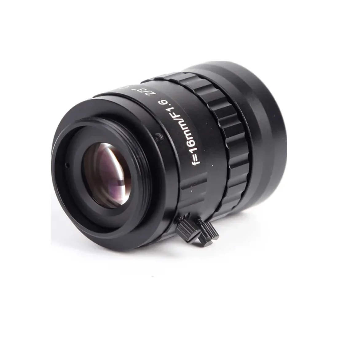 CLARIOPTICS FA1605A lens &mdash; view 3