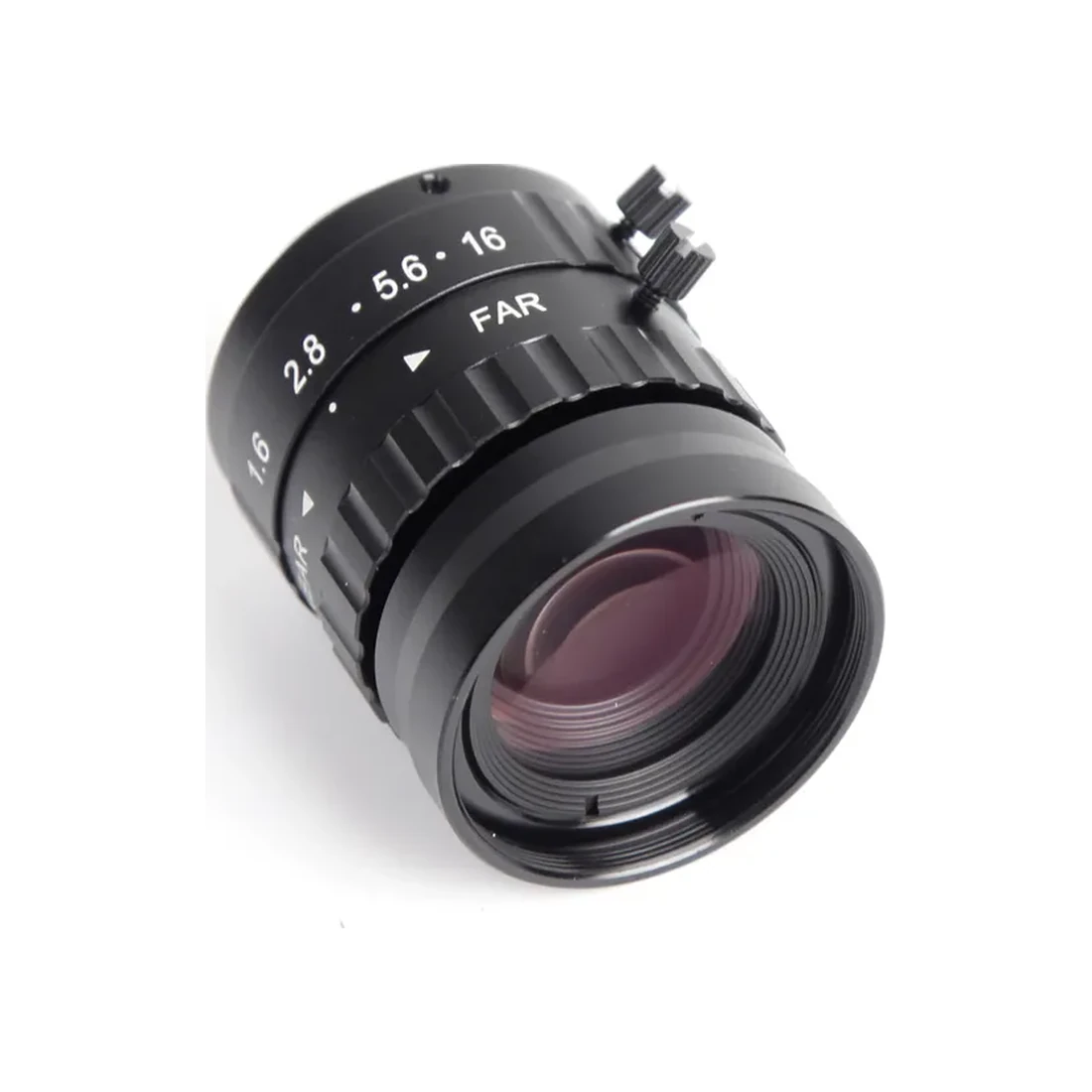 CLARIOPTICS FA1605A lens &mdash; view 5