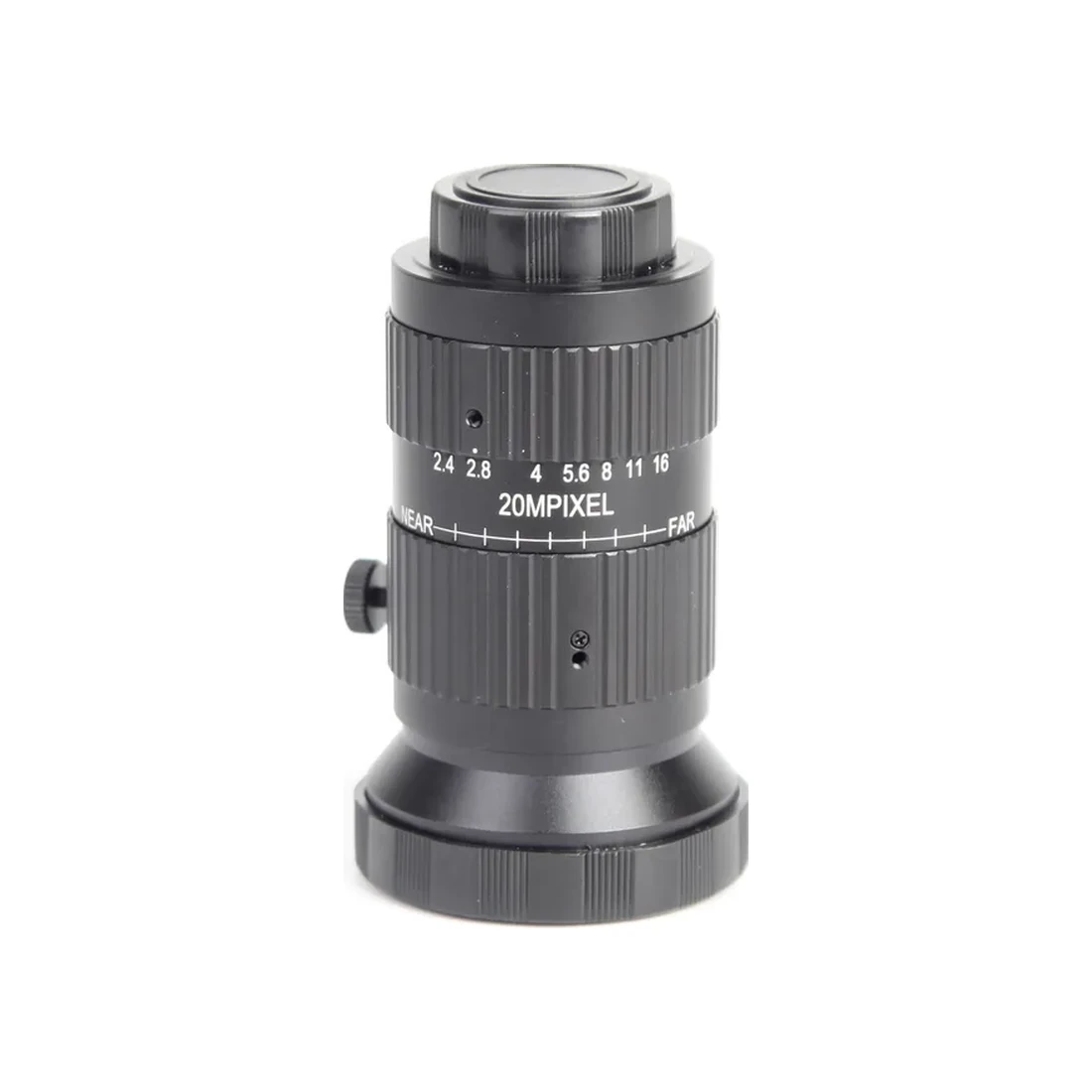 CLARIOPTICS FA1620A machine vision lens