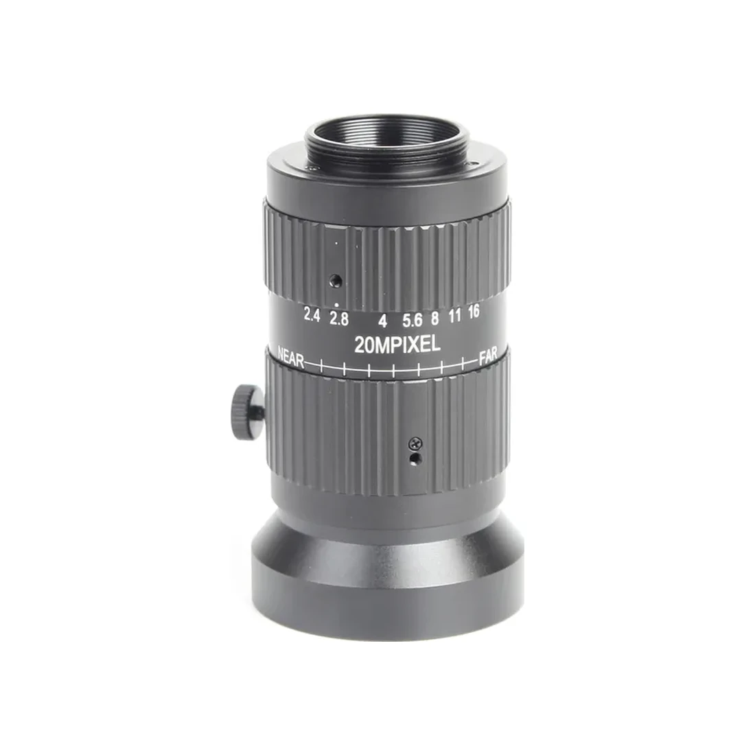 CLARIOPTICS FA1620A lens &mdash; view 2