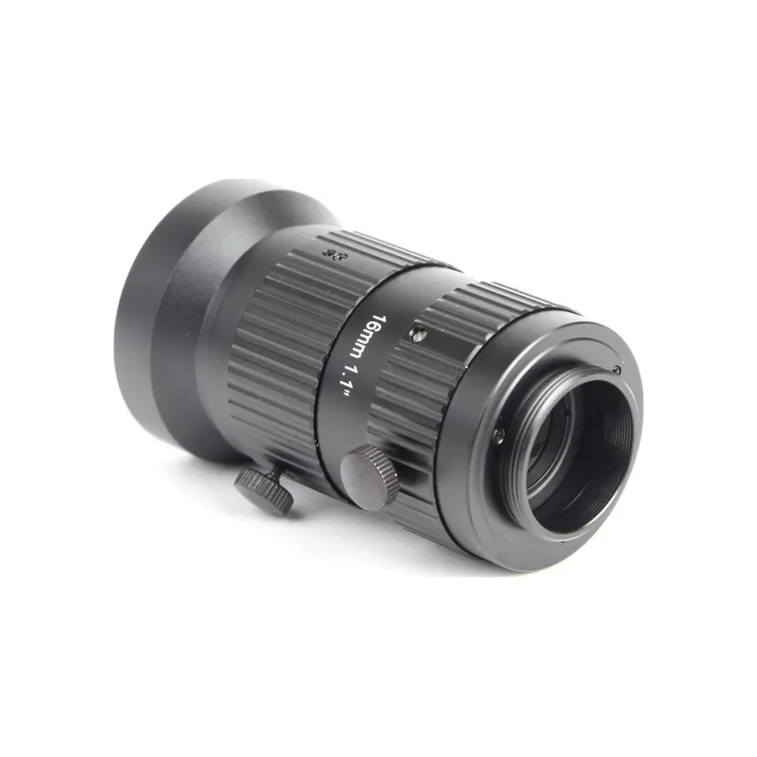 CLARIOPTICS FA1620A lens &mdash; view 3