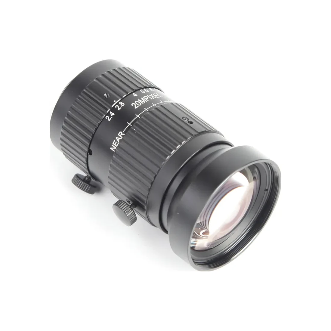 CLARIOPTICS FA1620A lens &mdash; view 5