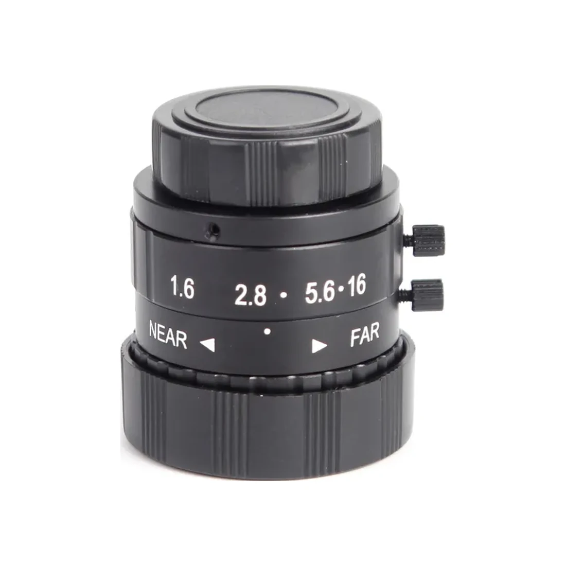 CLARIOPTICS FA2505A machine vision lens