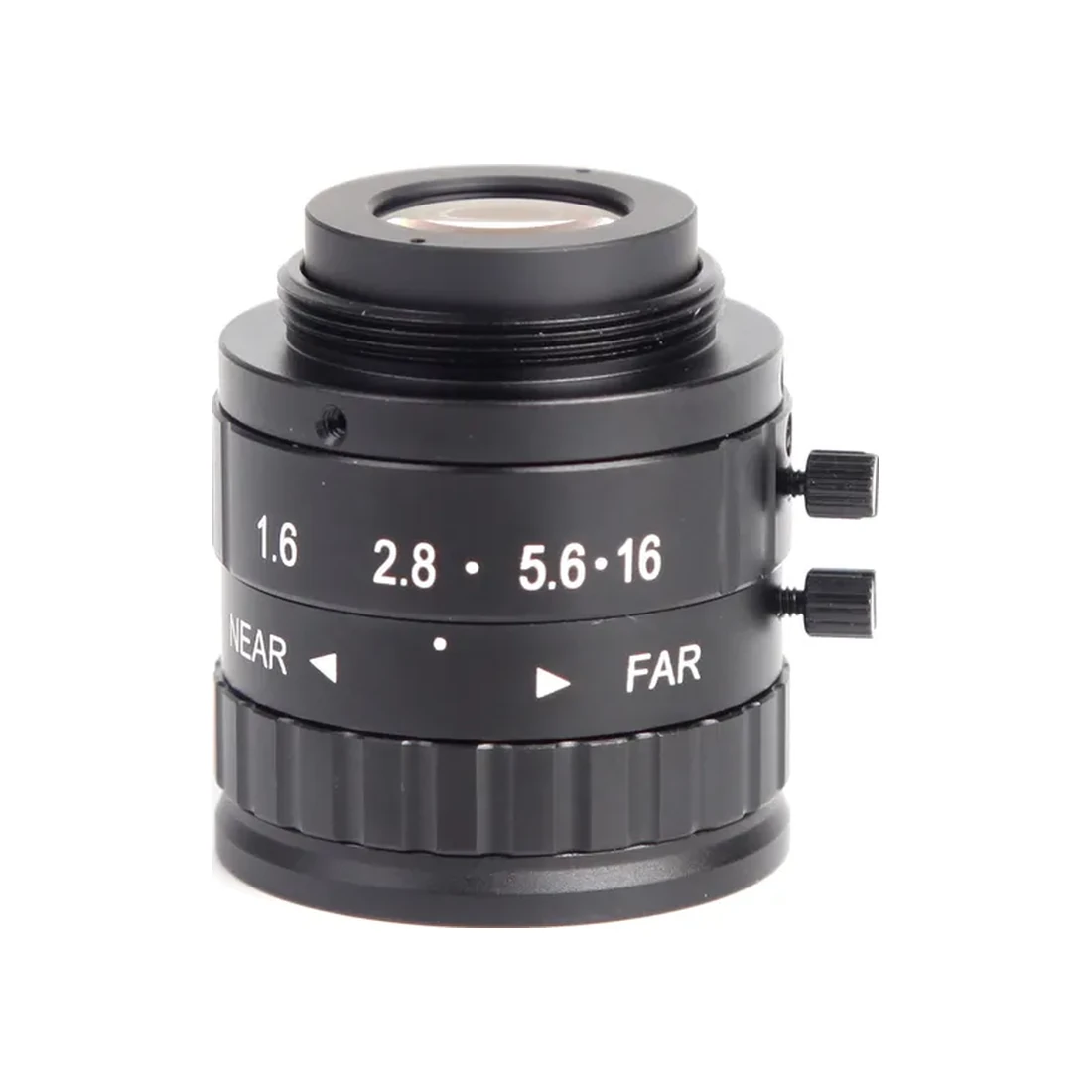 CLARIOPTICS FA2505A lens &mdash; view 2
