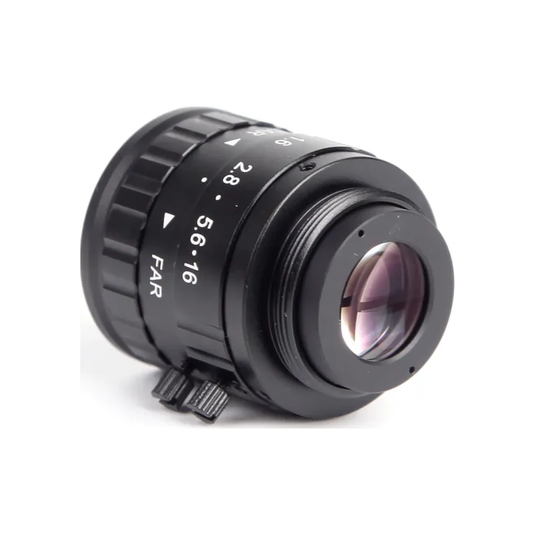 CLARIOPTICS FA2505A lens &mdash; view 3
