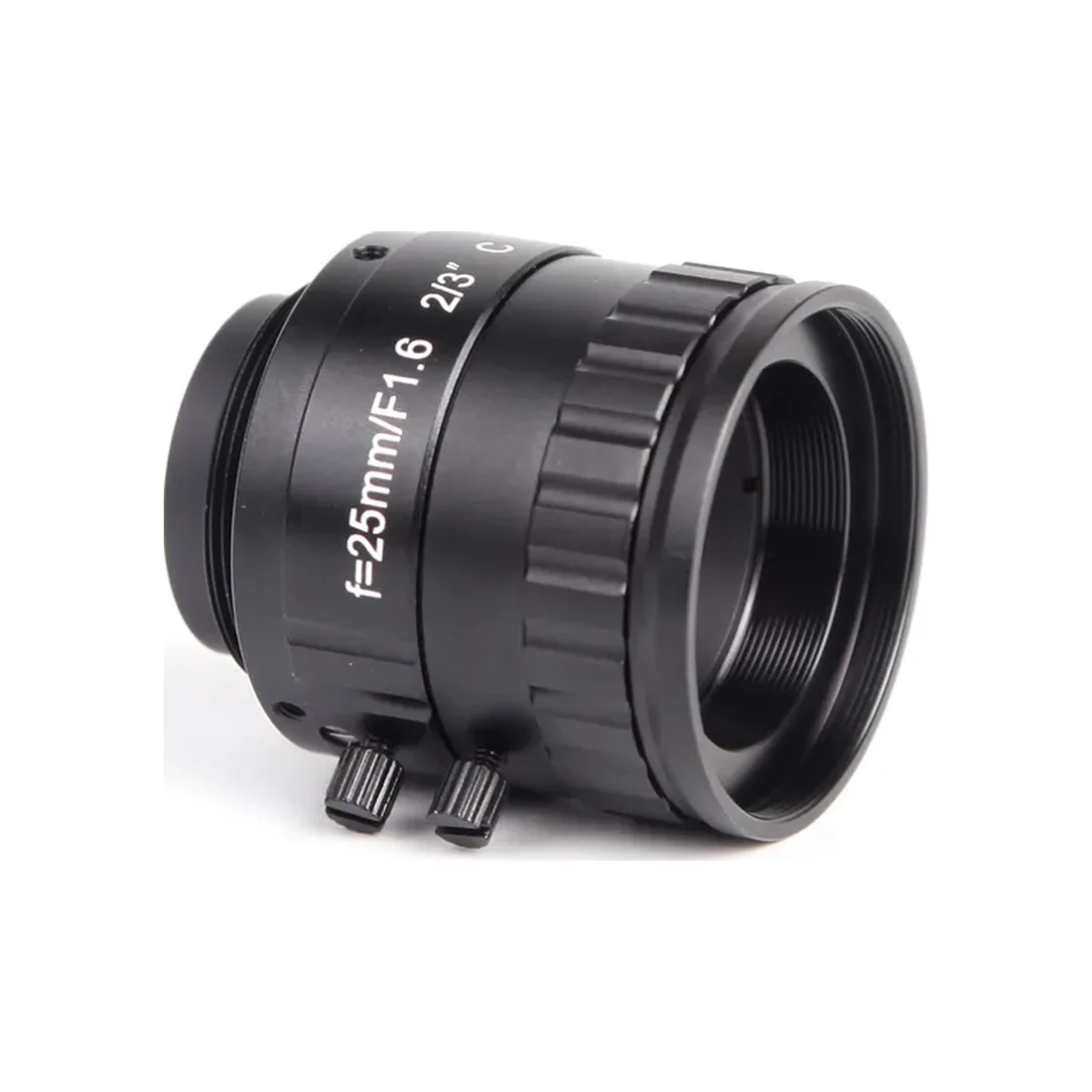 CLARIOPTICS FA2505A lens &mdash; view 4