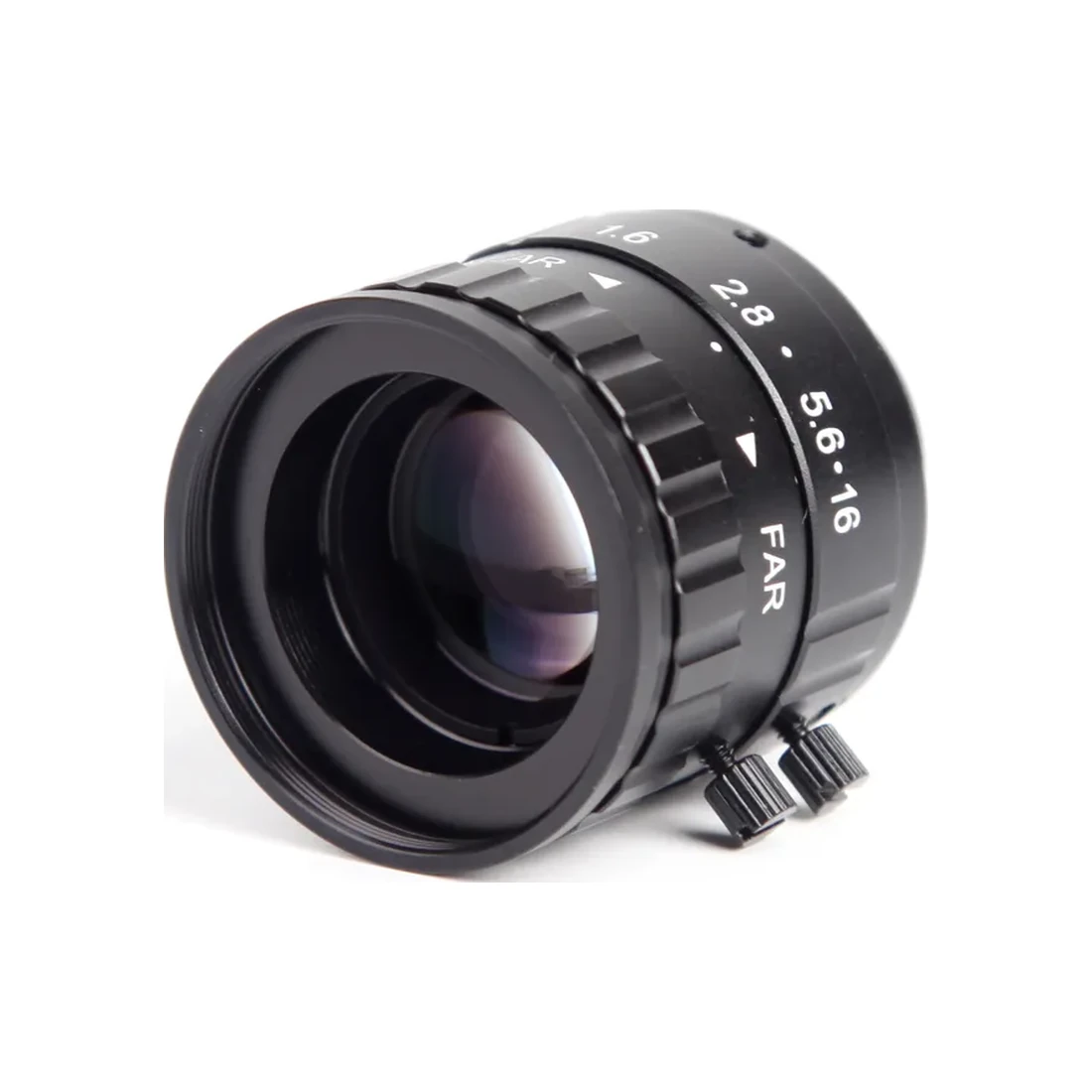 CLARIOPTICS FA2505A lens &mdash; view 5