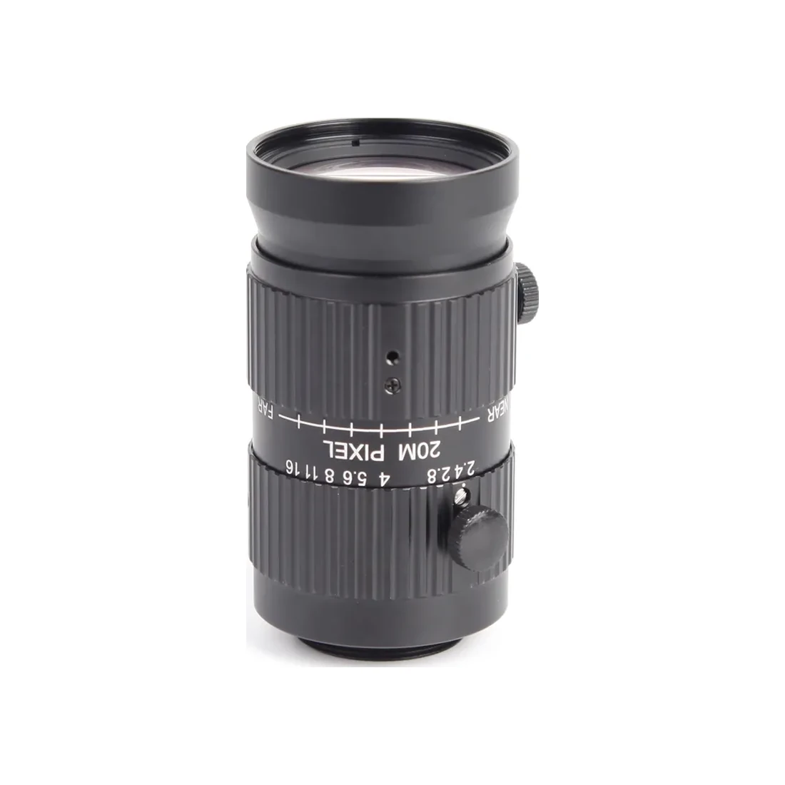 CLARIOPTICS FA2520A lens &mdash; view 2