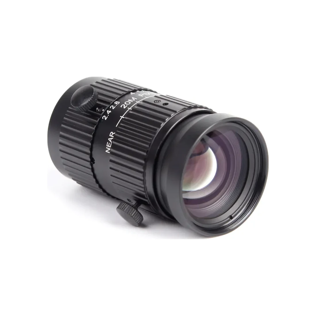 CLARIOPTICS FA2520A lens &mdash; view 4
