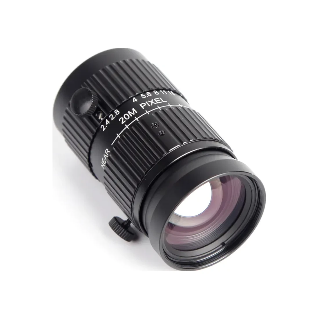CLARIOPTICS FA2520A lens &mdash; view 5