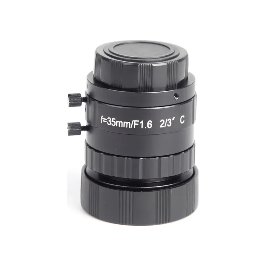 FA3505A 35mm F1.6 2/3″ FA 镜头