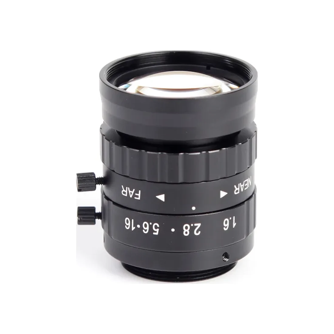 CLARIOPTICS FA3505A lens &mdash; view 2
