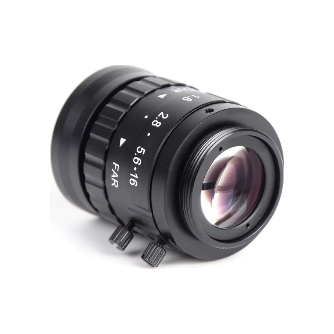 CLARIOPTICS FA3505A lens &mdash; view 3