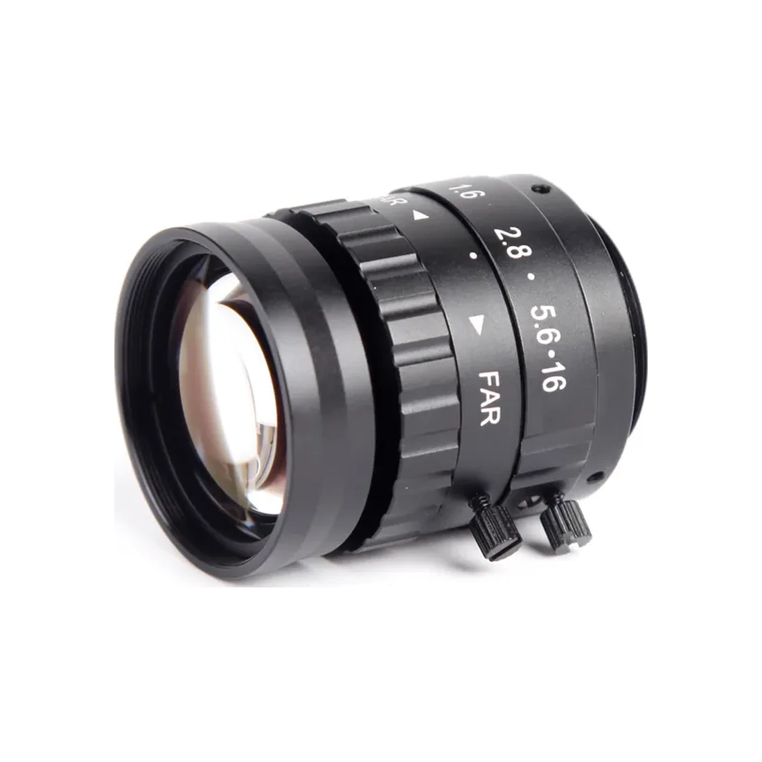 CLARIOPTICS FA3505A lens &mdash; view 4
