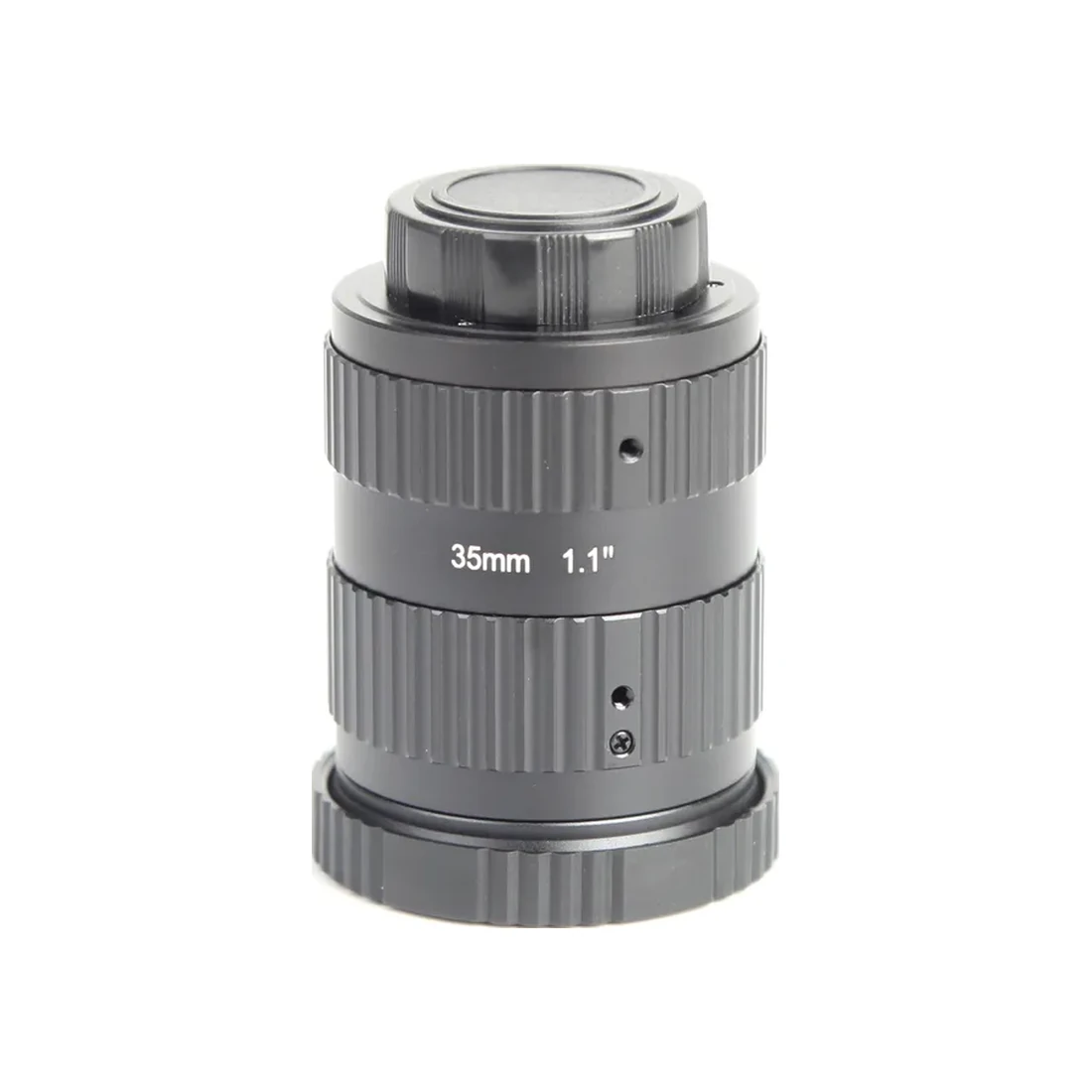 CLARIOPTICS FA3520A machine vision lens