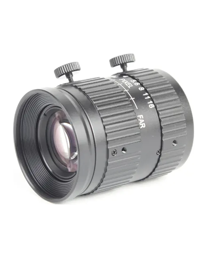 CLARIOPTICS FA3520A lens &mdash; view 2