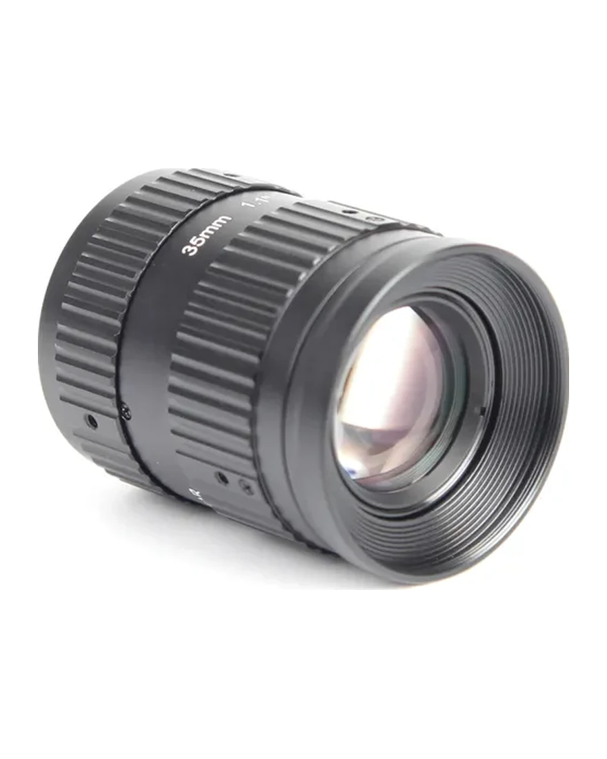 CLARIOPTICS FA3520A lens &mdash; view 3