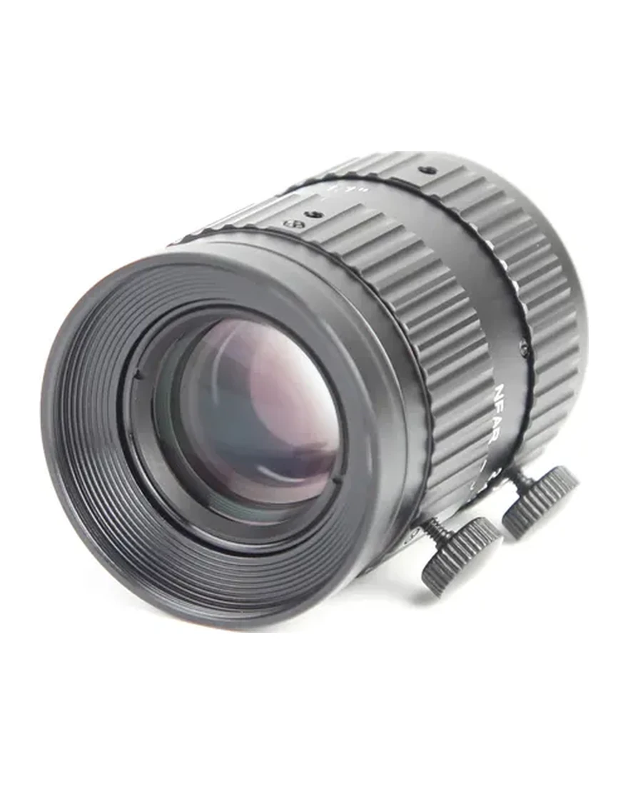 CLARIOPTICS FA3520A lens &mdash; view 5